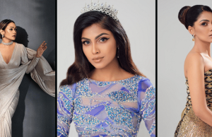 Azra Mahmood Wins Miss World Bangladesh 2025 Franchise; Aklima Atika Konika to Represent Bangladesh in India Aklima Atika Konika