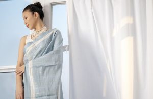 Blue hues and white views: Summer’s palette glam n hot